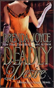 Book 4 The Deadly Series ISBN: 9780312982638 St. Martin's Press available in eBook