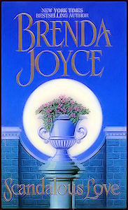 The Bragg Saga Brenda Joyce ISBN: 978-0380765362 Avon available in eBook